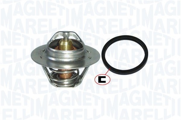 Termostat chladenia MAGNETI MARELLI